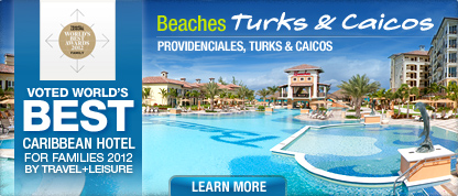 Beaches All Inclusive a Turks e Caicos